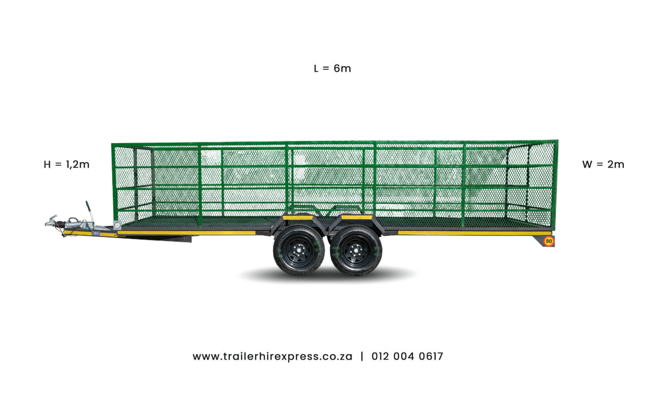 2 TON Unc -6m