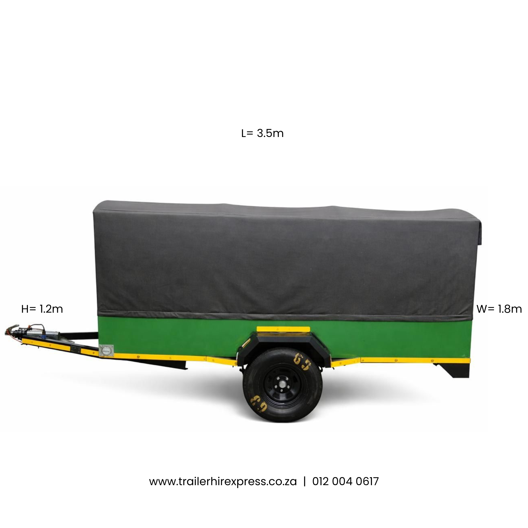Car Trailer