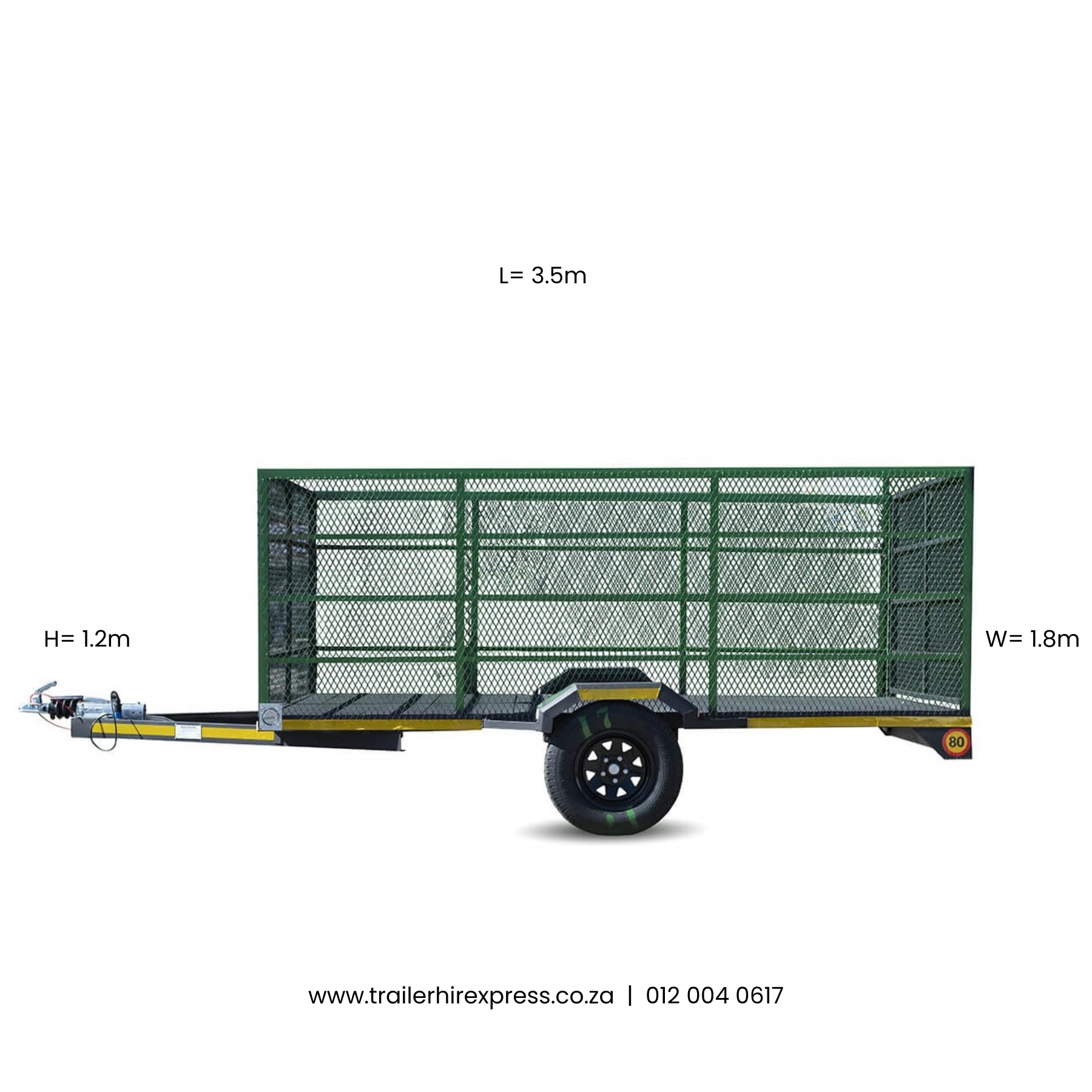Car Trailer