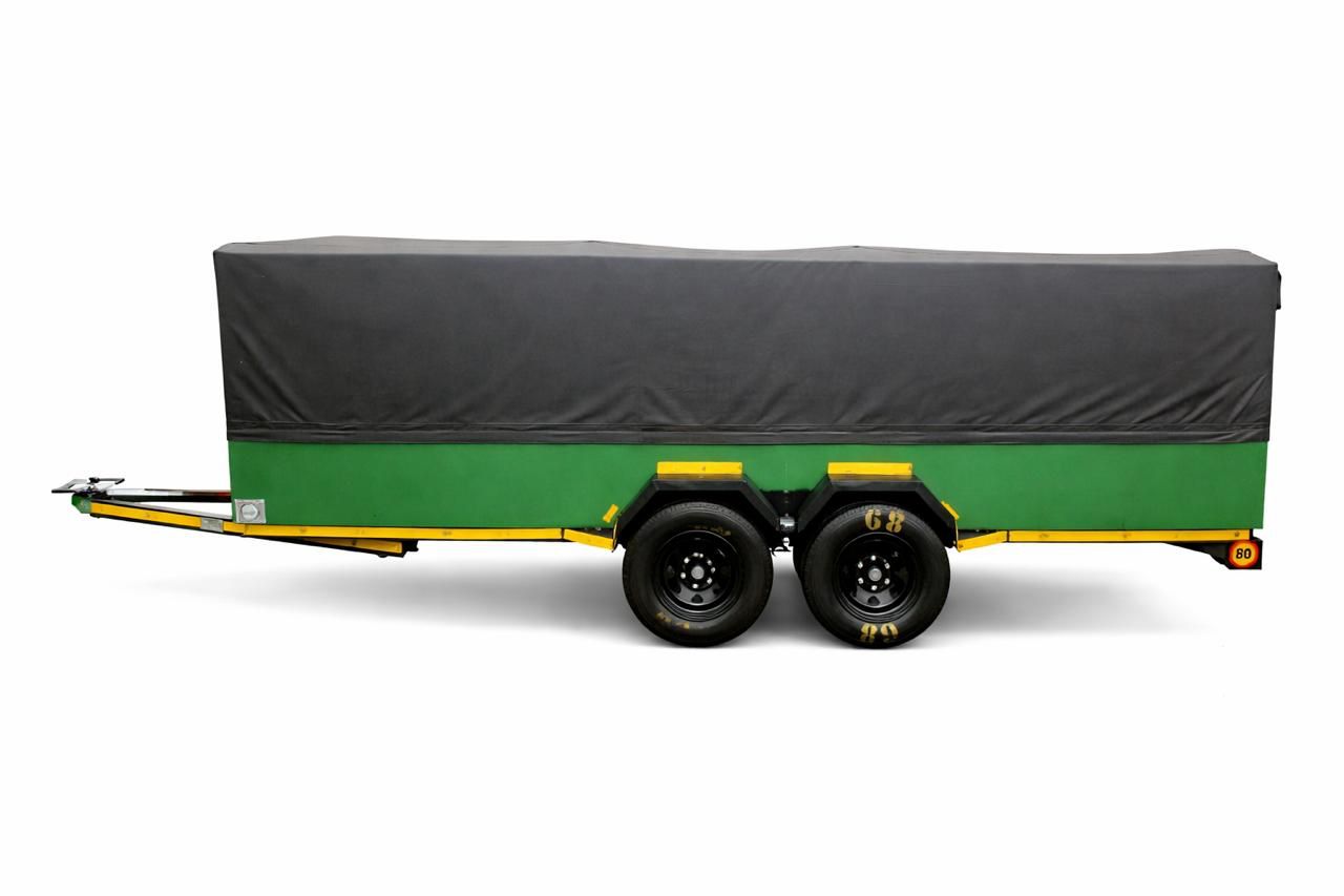 2 TON COV