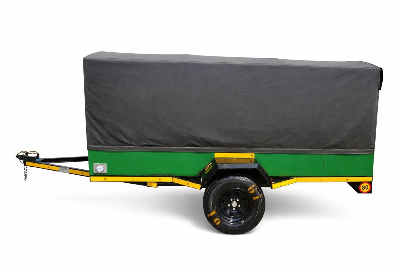 2 Ton - 4m