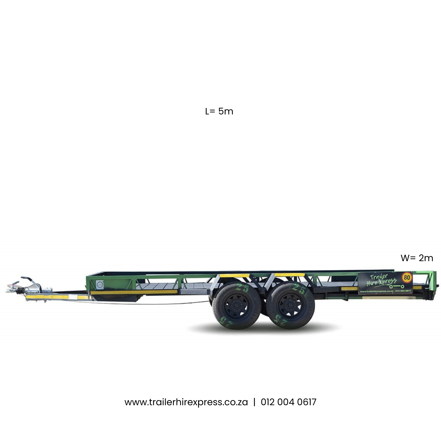 Car Trailer